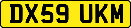 DX59UKM