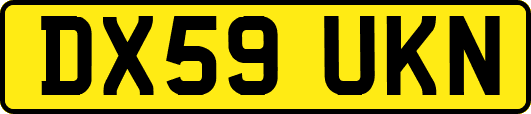 DX59UKN