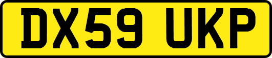 DX59UKP