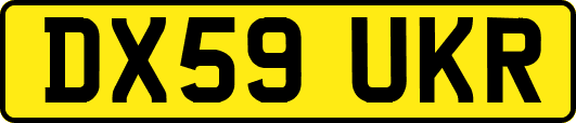 DX59UKR