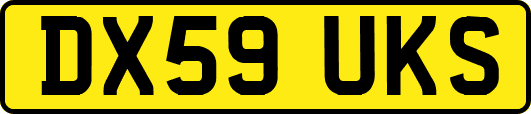 DX59UKS