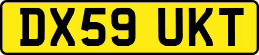 DX59UKT