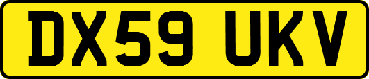 DX59UKV