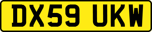 DX59UKW