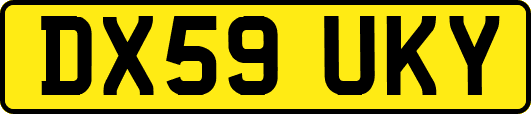 DX59UKY