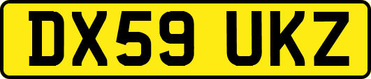 DX59UKZ