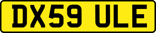 DX59ULE