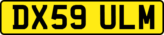 DX59ULM