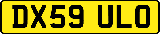 DX59ULO