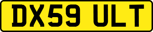 DX59ULT