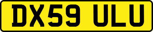 DX59ULU