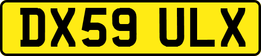 DX59ULX