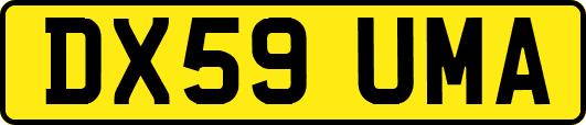 DX59UMA