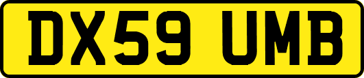 DX59UMB