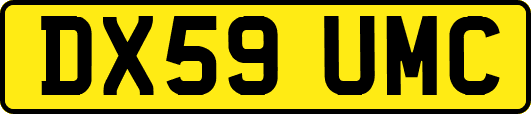 DX59UMC