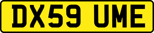 DX59UME