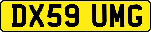 DX59UMG