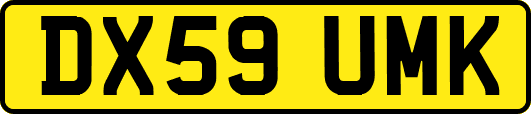 DX59UMK