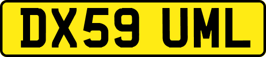 DX59UML