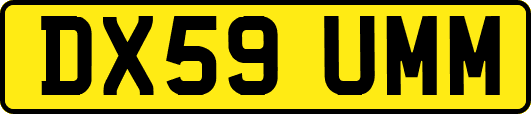 DX59UMM