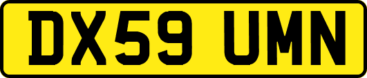 DX59UMN