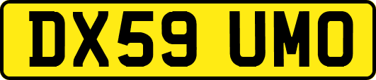 DX59UMO