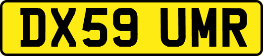 DX59UMR