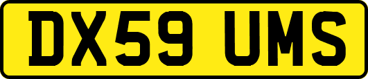 DX59UMS