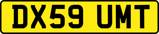 DX59UMT