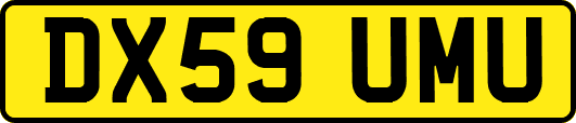 DX59UMU