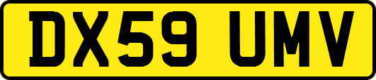 DX59UMV