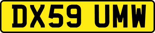 DX59UMW