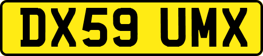 DX59UMX