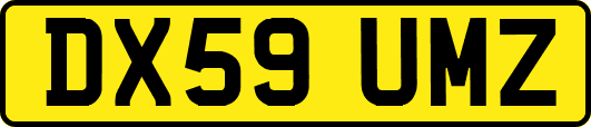 DX59UMZ