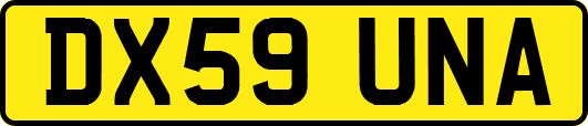 DX59UNA