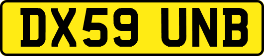 DX59UNB