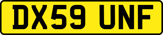 DX59UNF
