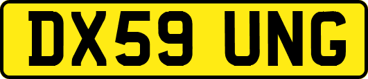 DX59UNG