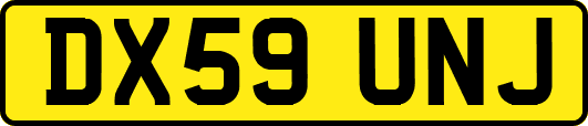 DX59UNJ