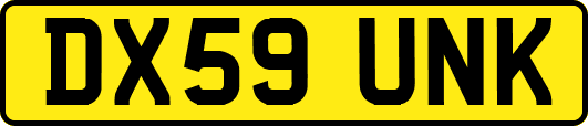 DX59UNK