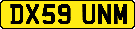 DX59UNM