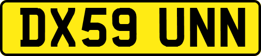 DX59UNN