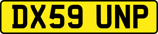 DX59UNP