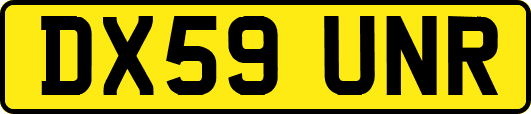 DX59UNR