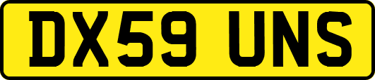 DX59UNS