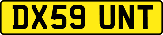 DX59UNT