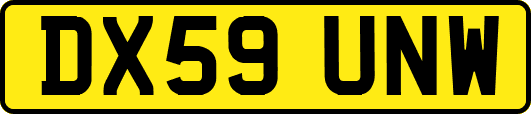 DX59UNW