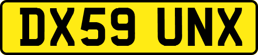 DX59UNX