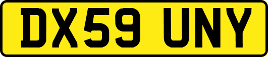 DX59UNY