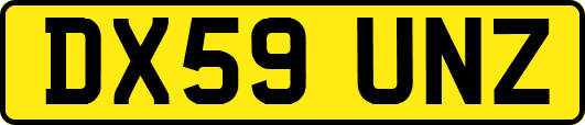 DX59UNZ